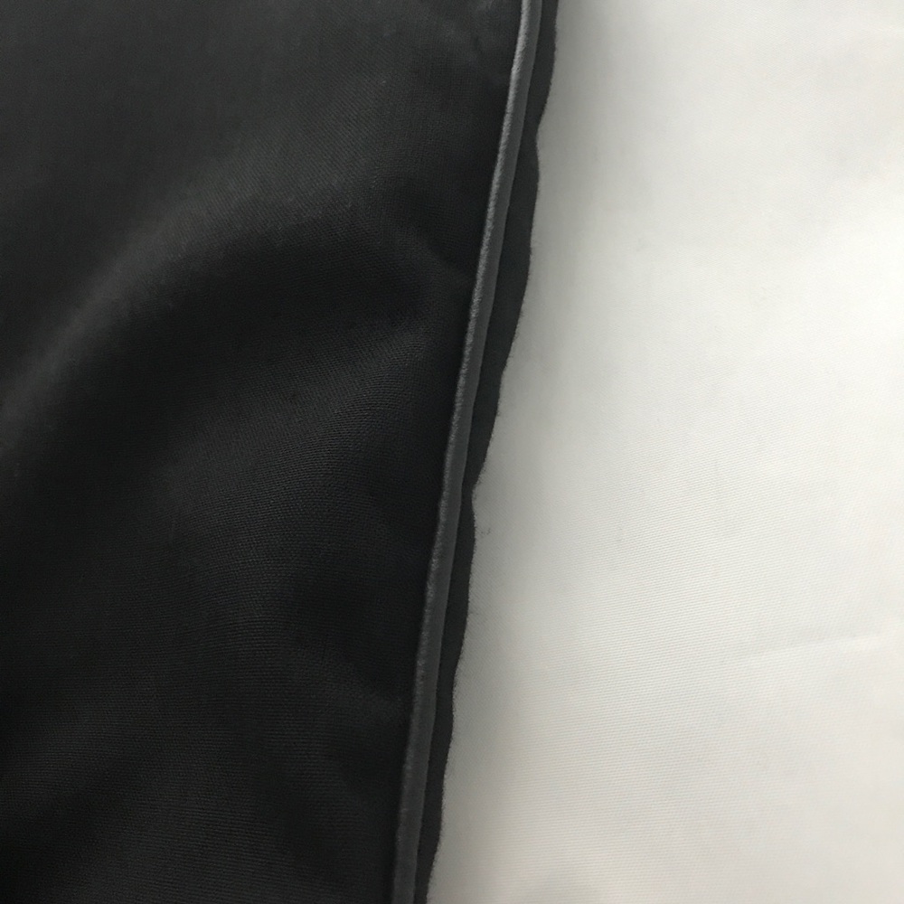 Express Design Studio Tuxedo Editor Pants - image 3